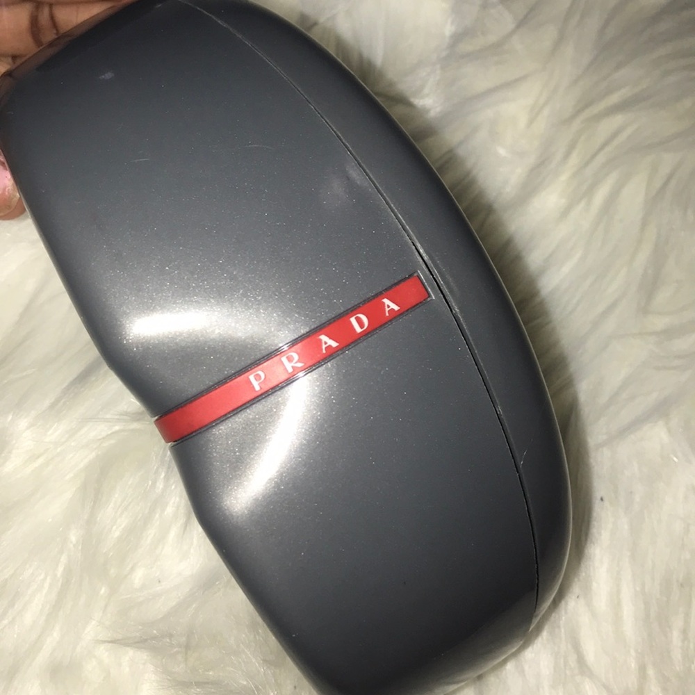 Prada glasses